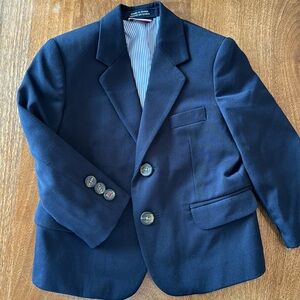 Tommy Hilfiger Suit Jacket, size 24 M